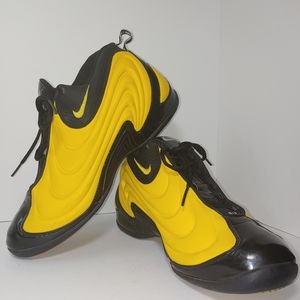 Nike Foamposite size 12